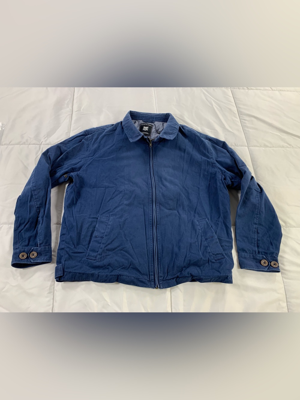 Pre loved AUSTIN REED jacket mens size L